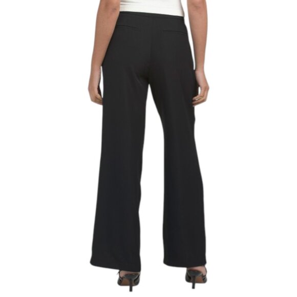ELIE BY ELIE TAHARI Wide Leg Pants - Picture 2 of 2